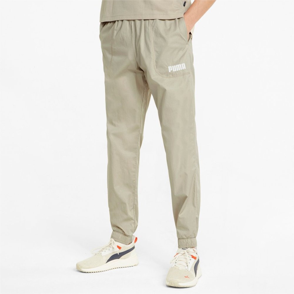 PUMA Modern Basics Chino Pants
